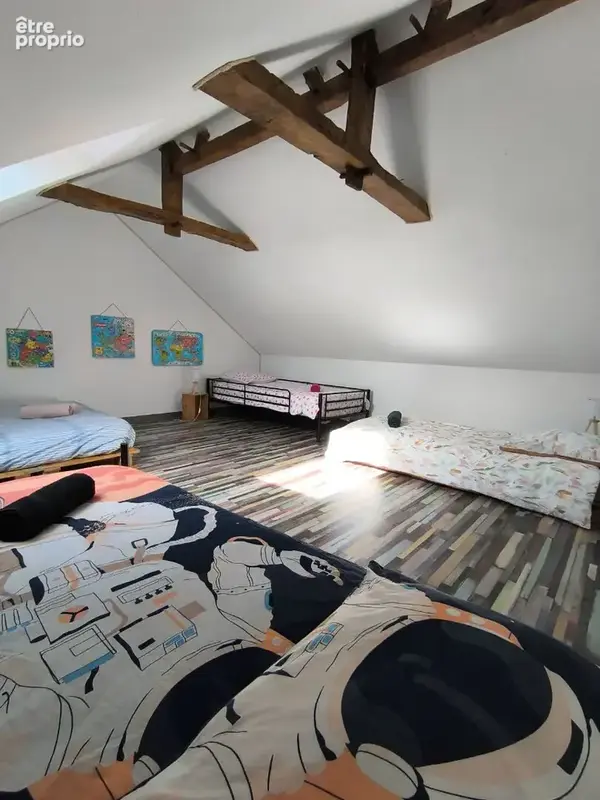 Maison Tremuson 5 pièce(s) 110 m2 - photo 6