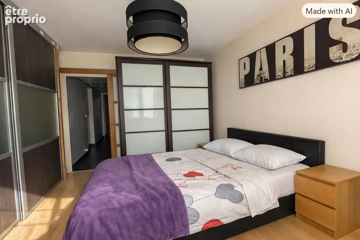 Appartement 3 pièces 75 m² à vendre à Conflans-Sainte-Honorine (78700) - photo 8