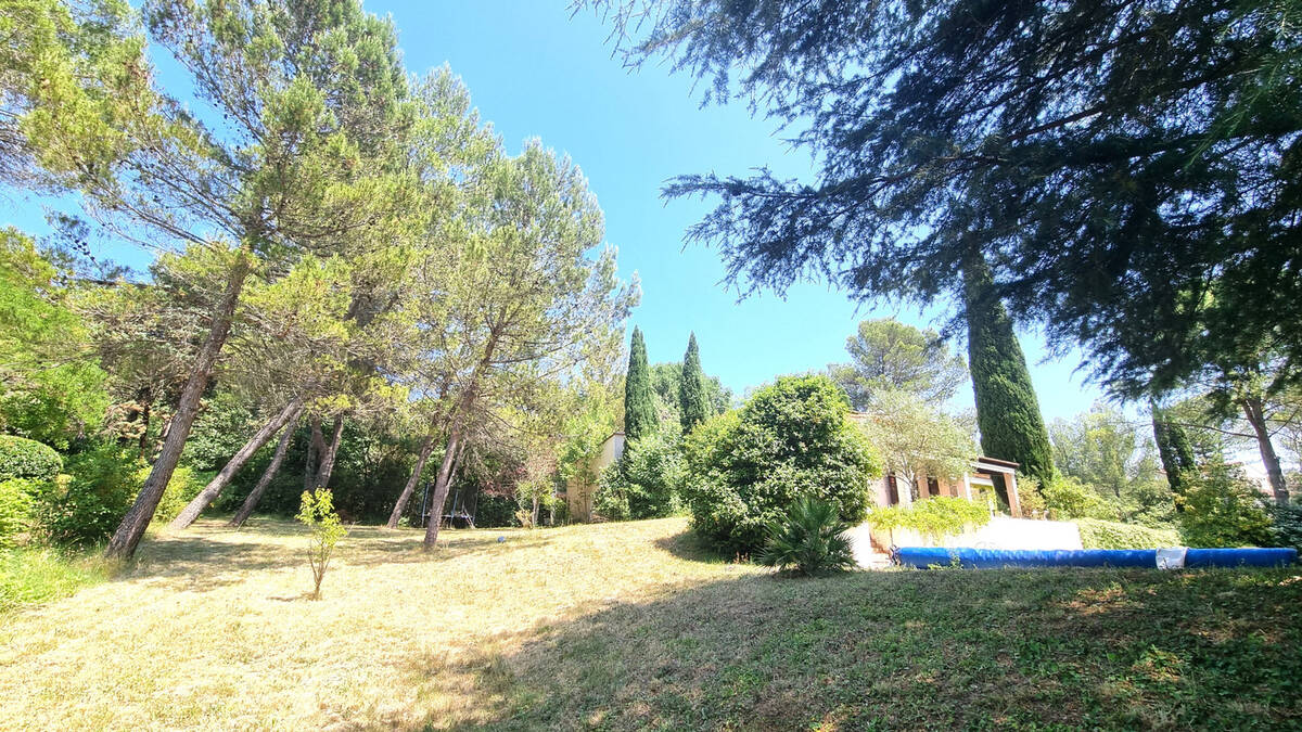 Maison à MONTFERRIER-SUR-LEZ