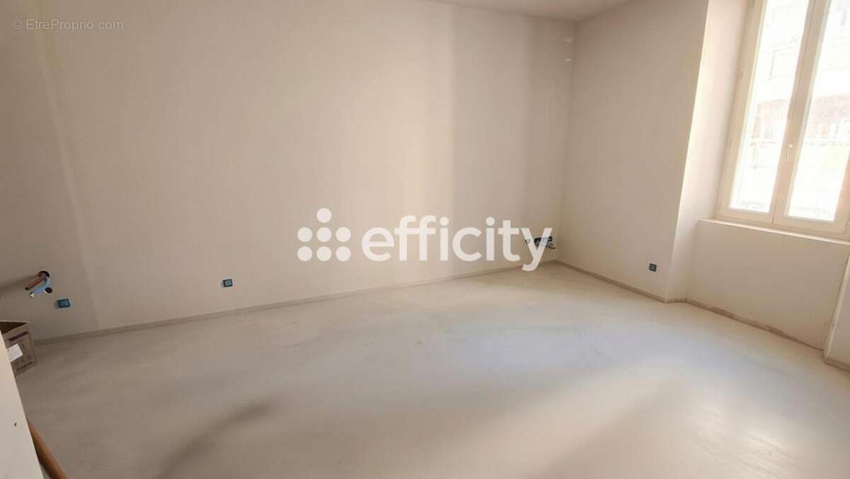 Appartement à AUBAGNE