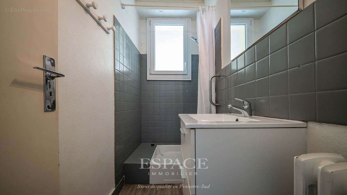 Maison à RIEC-SUR-BELON