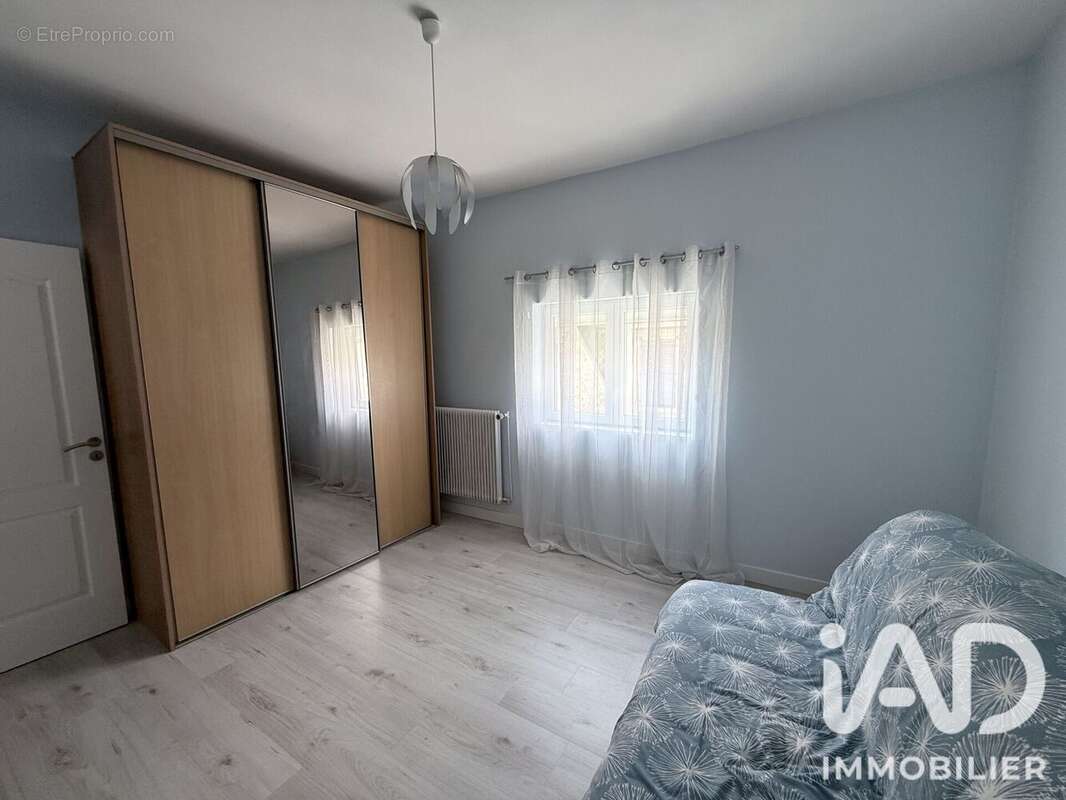 Maison 120 m² à Bellefontaine  - photo 8