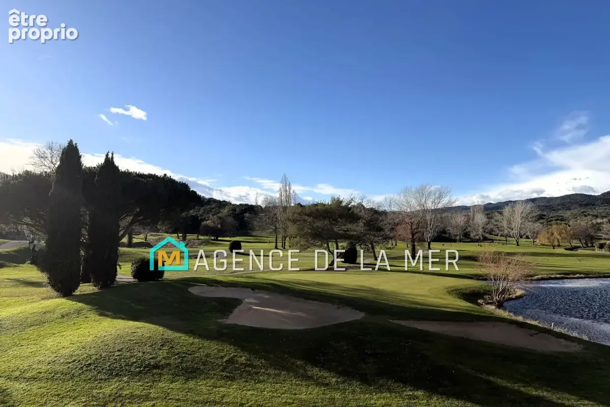 Appartement 45 m² à Mandelieu-La-Napoule  - photo 9