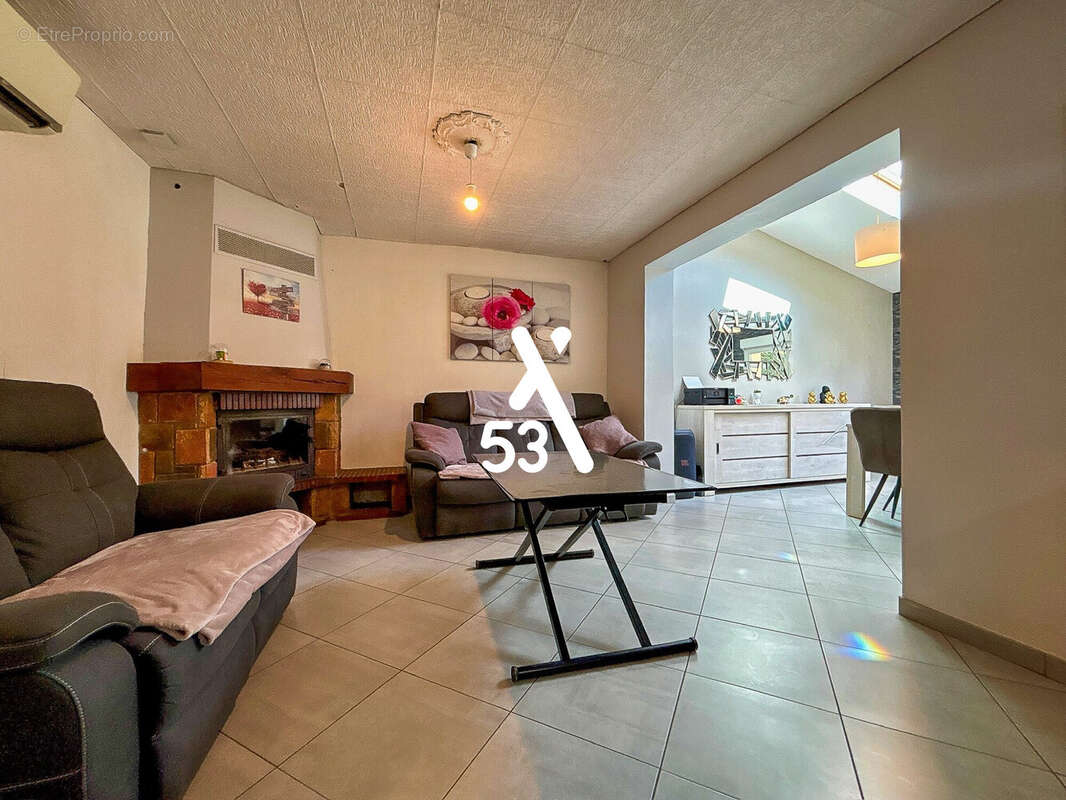 Maison à LONGUENESSE