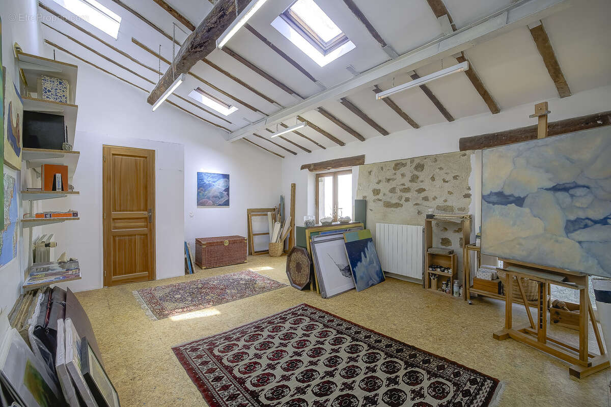 Maison à LA COLLE-SUR-LOUP