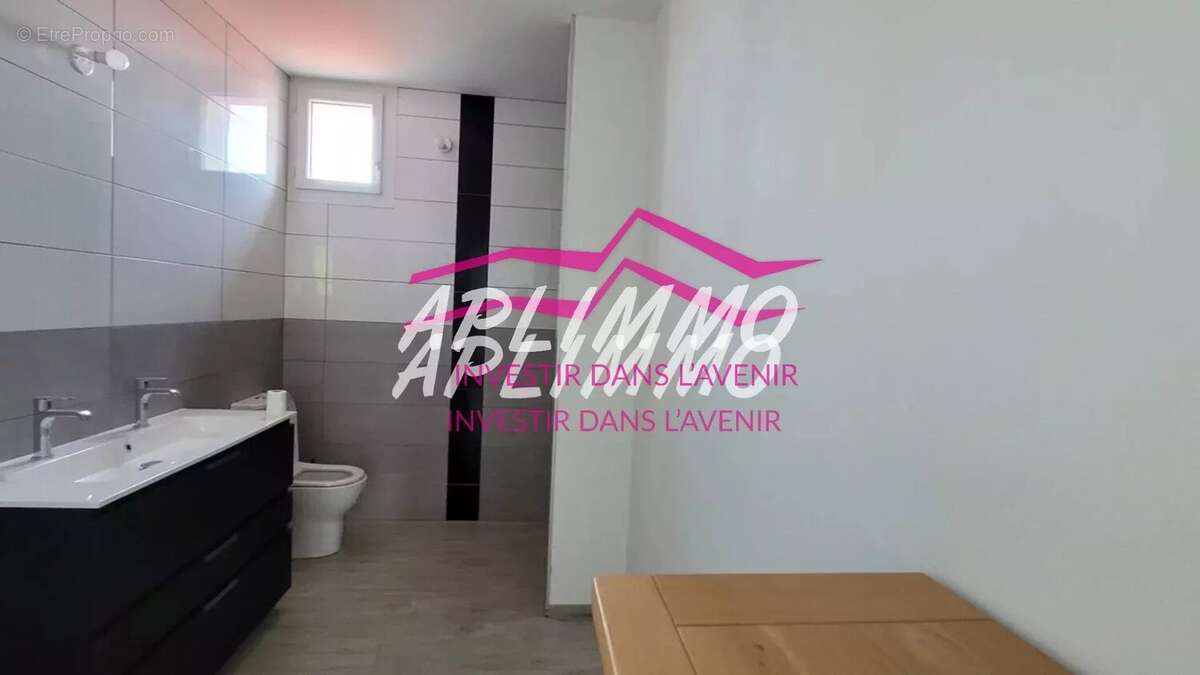 Appartement à VIRIVILLE