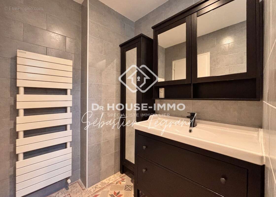 Maison à BLANQUEFORT