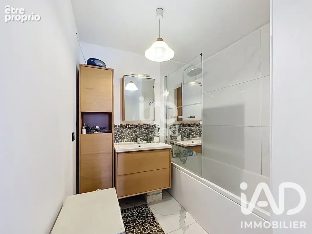 Photo 1 - Appartement à LE MEE-SUR-SEINE