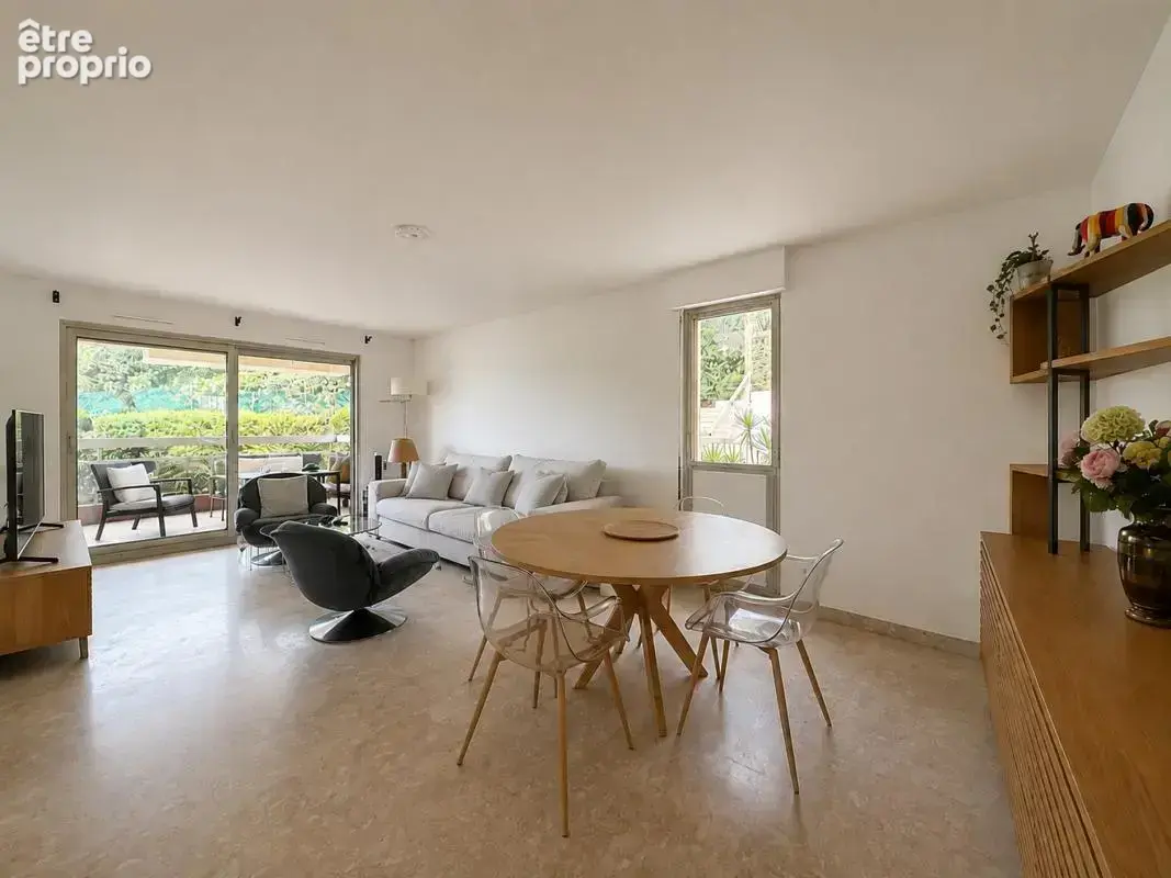 Appartement - photo 3