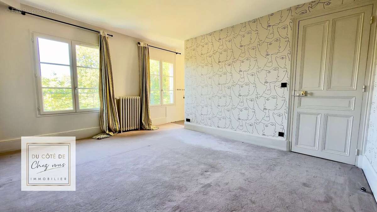 Appartement à TROYES