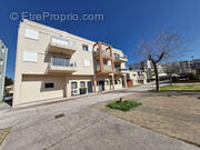 Appartement à LA GARDE