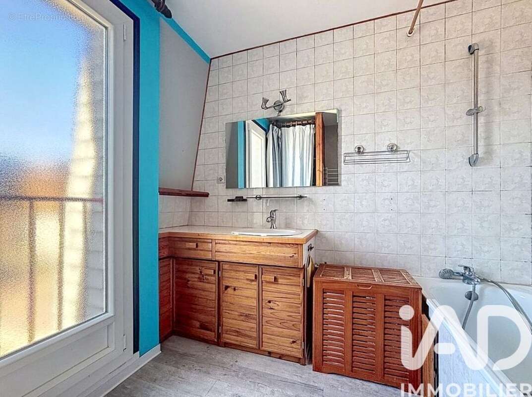 Photo 4 - Maison à GARGES-LES-GONESSE
