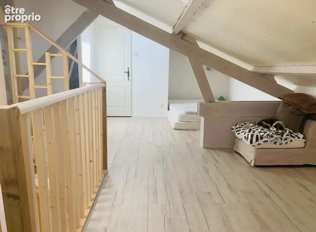 Maison 6 pièces 140 m² à vendre à Saint-Pierre-De-Chignac (24330) - photo 9