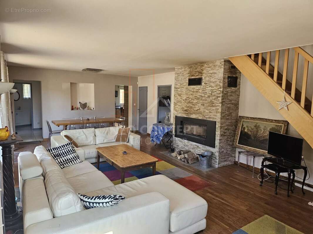 Maison à LE HOHWALD