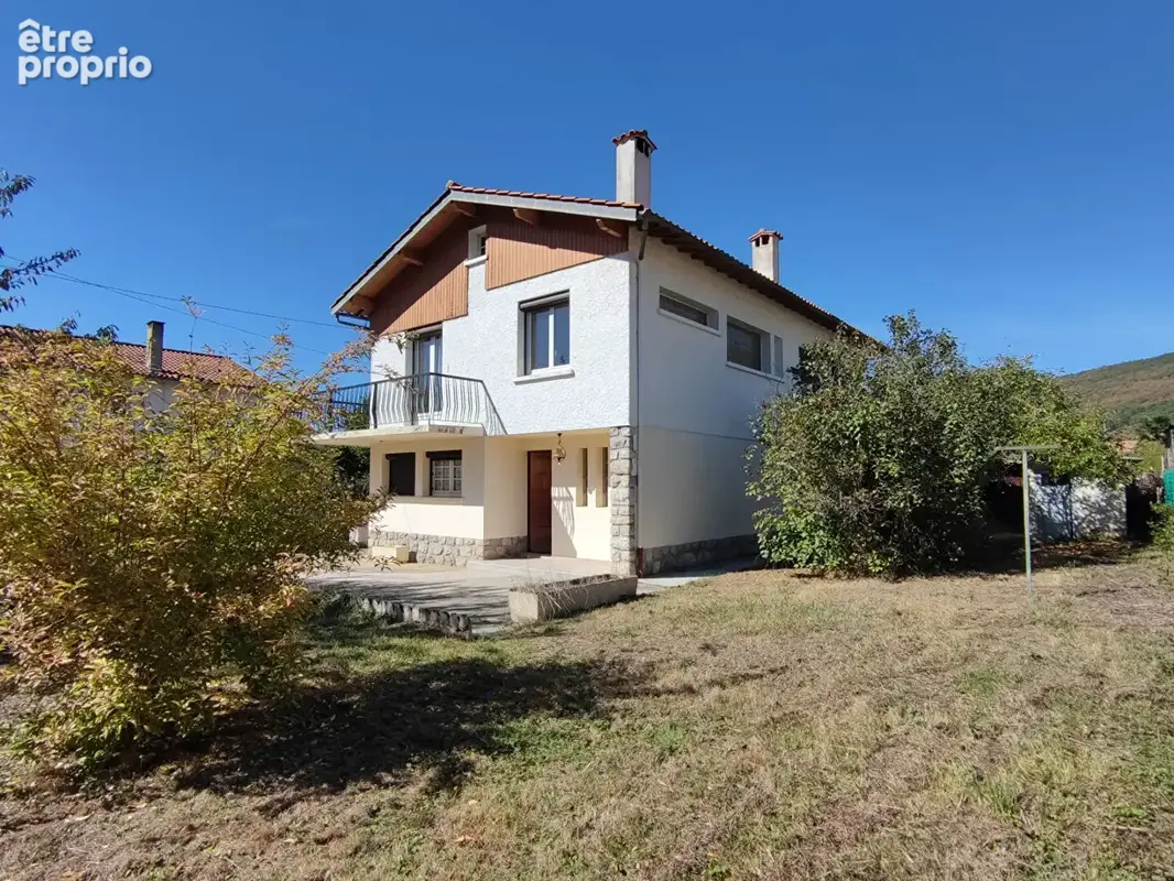 Maison 5 pièces avec  garage et jardin au calme - photo 26