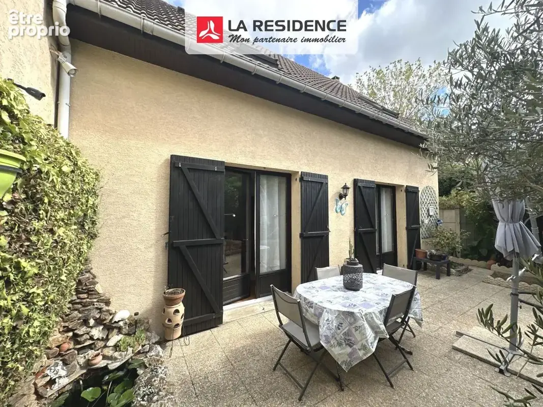 Maison 5 pièces 100 m² à vendre à Stains (93240) - photo 2