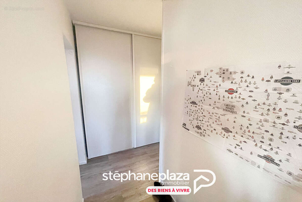 Appartement à ROUEN
