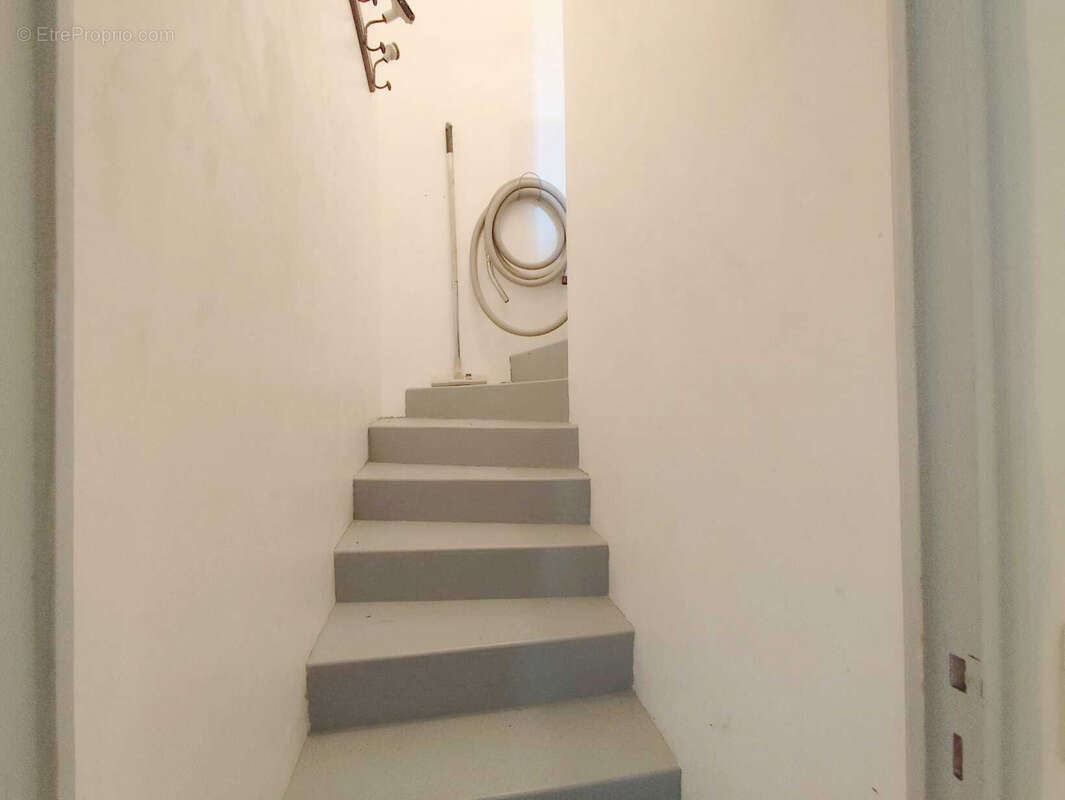 Maison à SAINT-VICTEUR