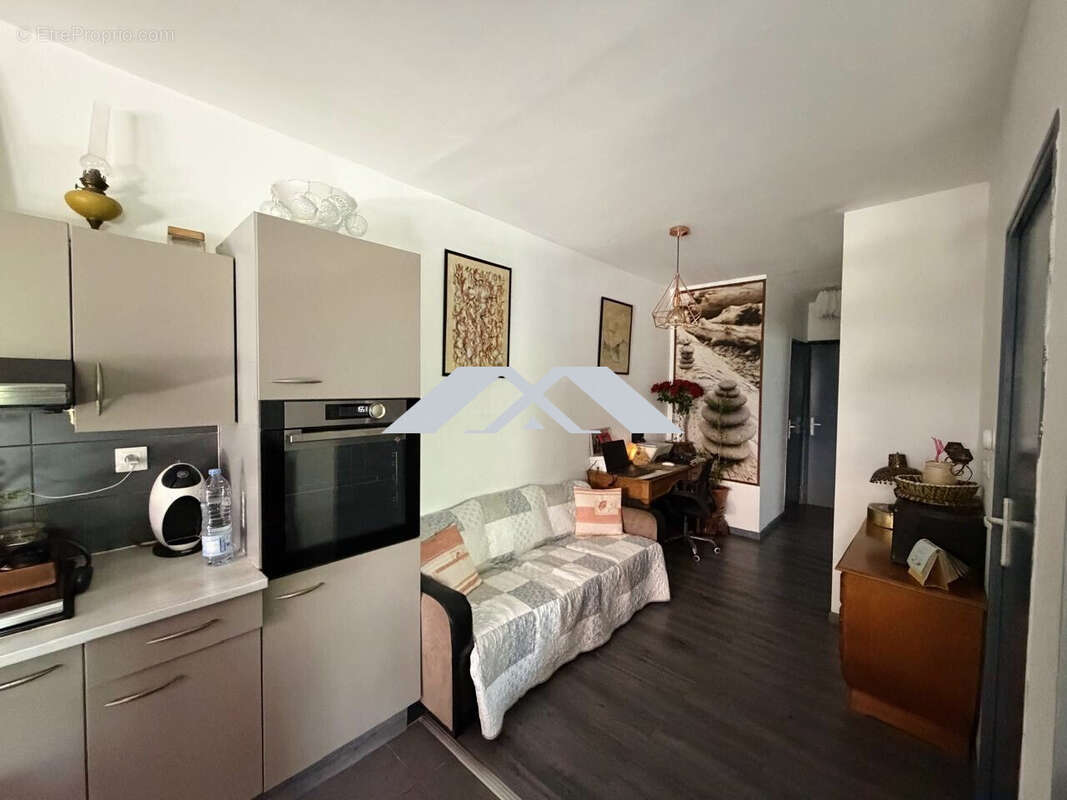 Appartement à SAINT-PIERRE