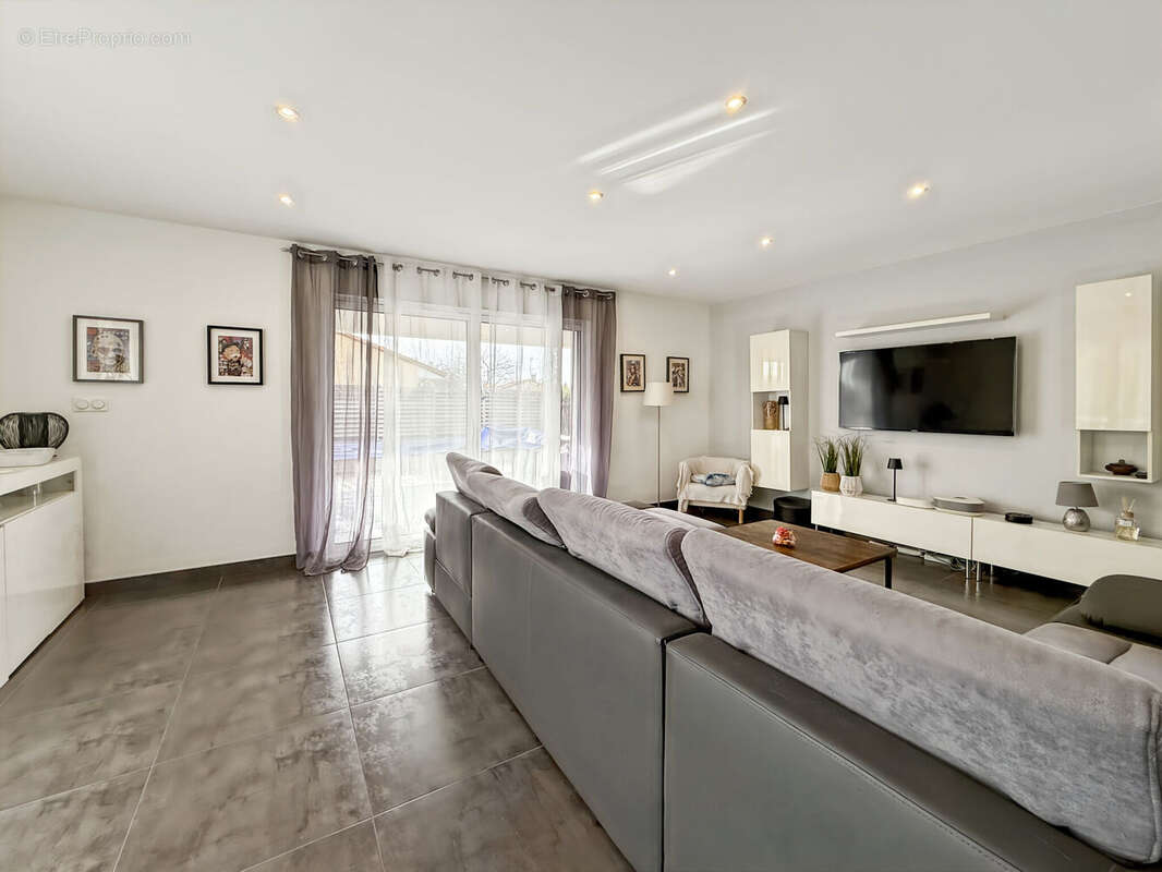 Photo 6 - Maison à GERZAT