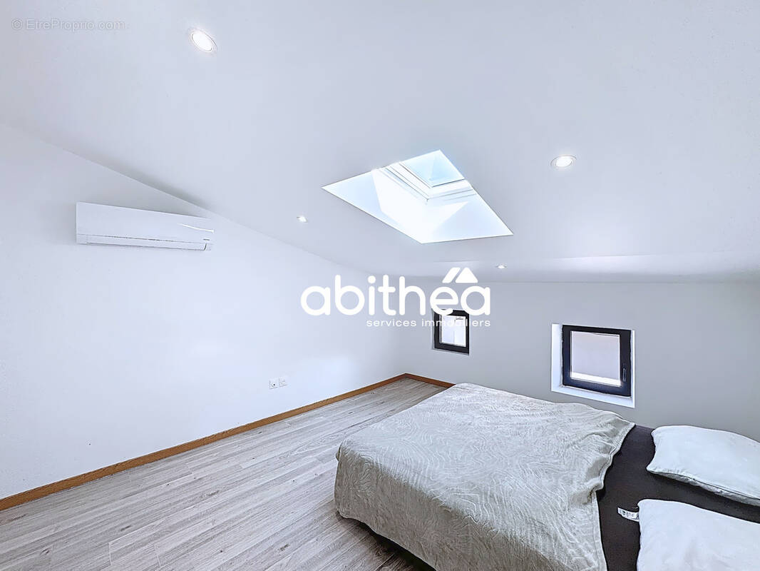 Maison à CAZOULS-LES-BEZIERS