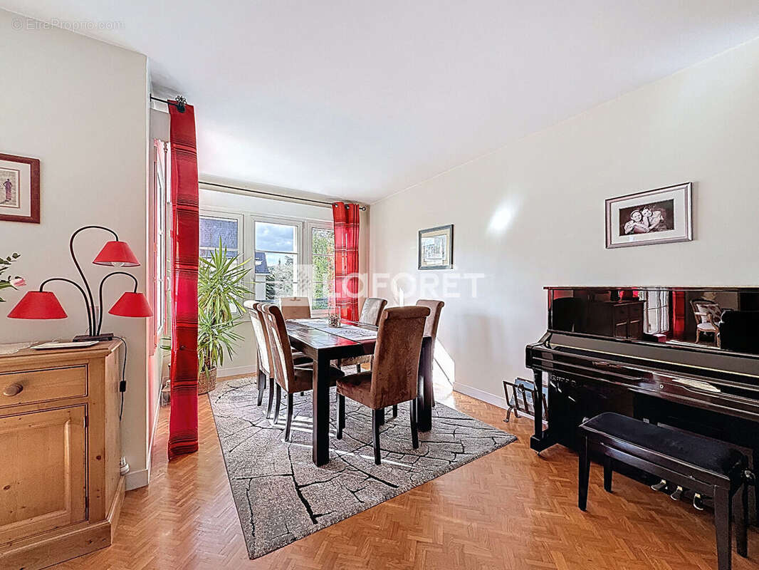 Appartement à SCEAUX