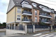 Appartement à MONTLHERY
