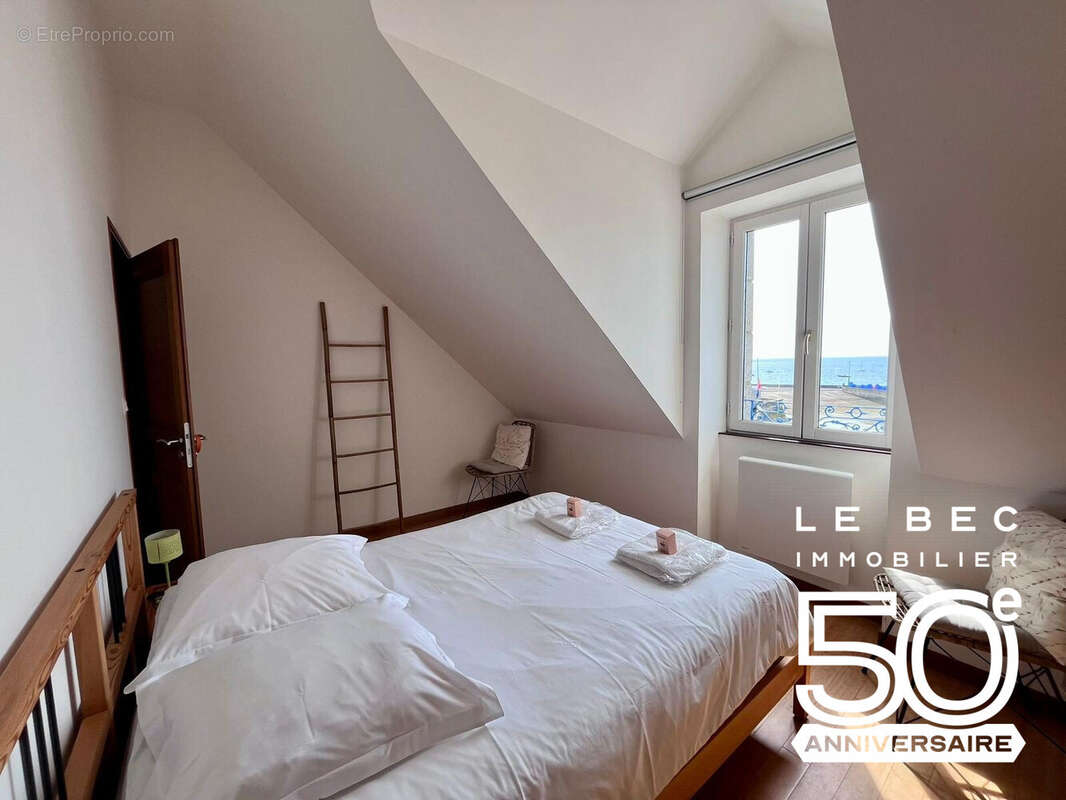 Appartement 38 m² à Carnac  - photo 6