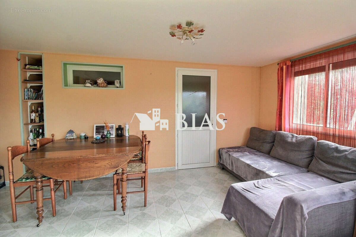 Maison à HEURTEAUVILLE