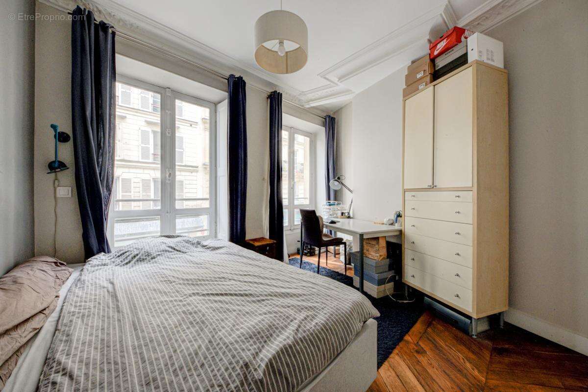 Appartement - photo 16