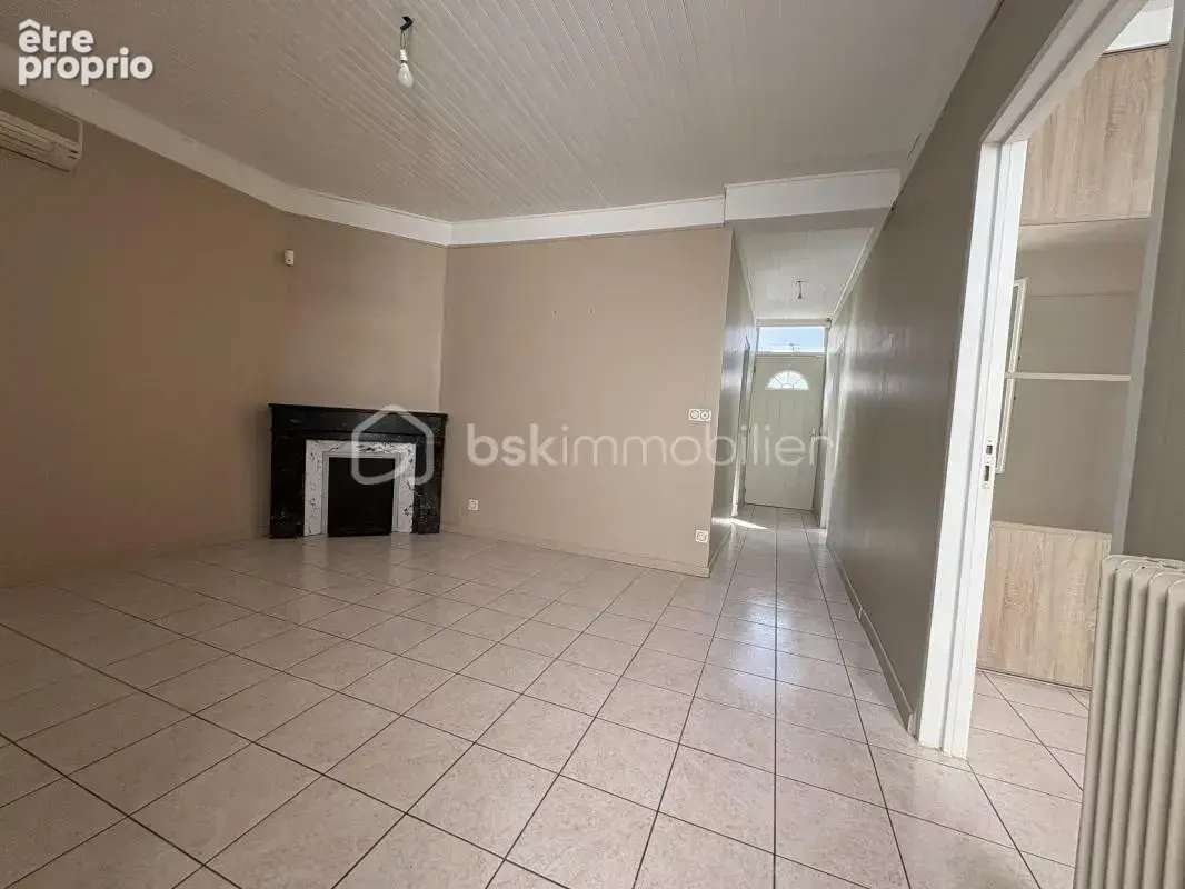 Maison de ville 4 pièces 115 m2 - photo 7