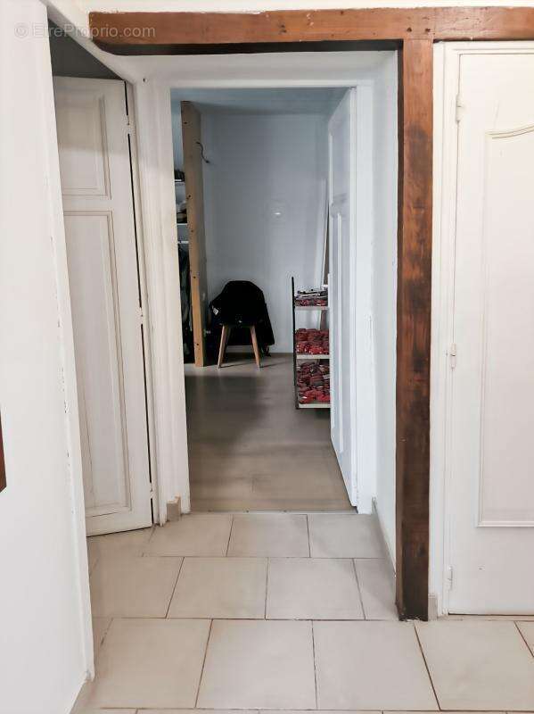 Maison à MENNETOU-SUR-CHER