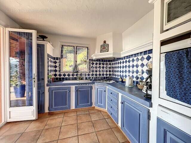 Maison à LE LAVANDOU