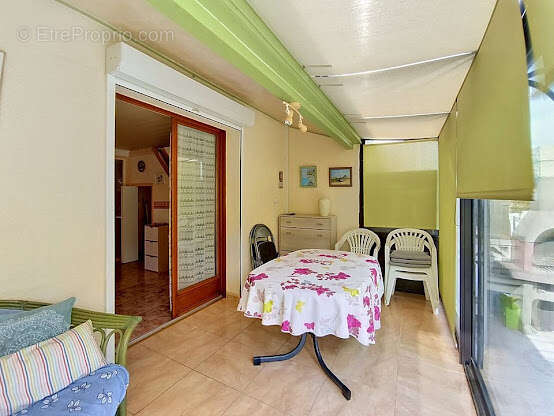 Maison à LE BARCARES