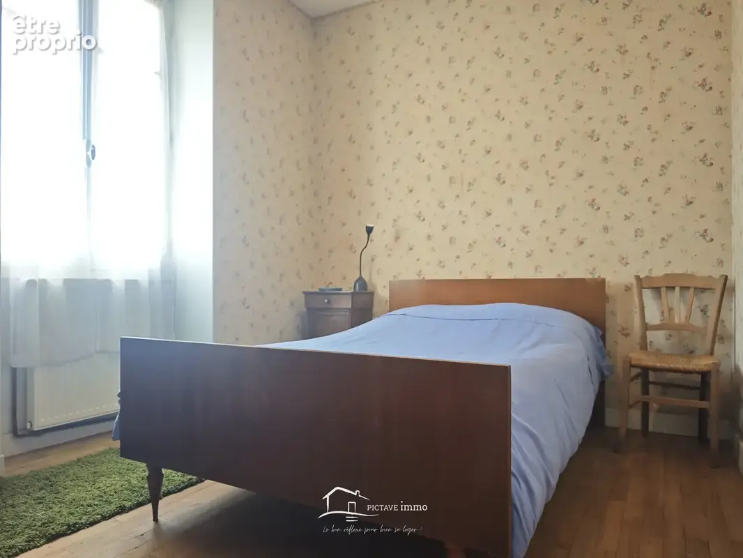 Maison a renover - photo 5
