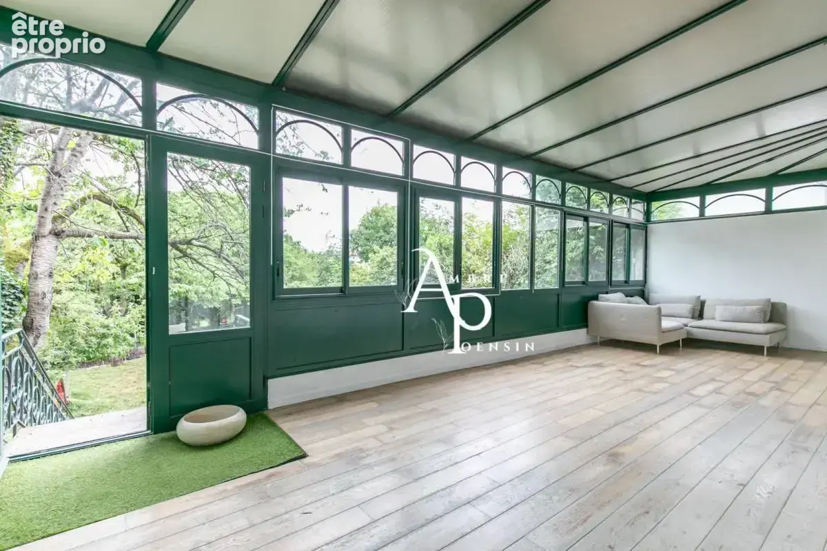 Maison 246 m² à Rosny-Sous-Bois  - photo 6