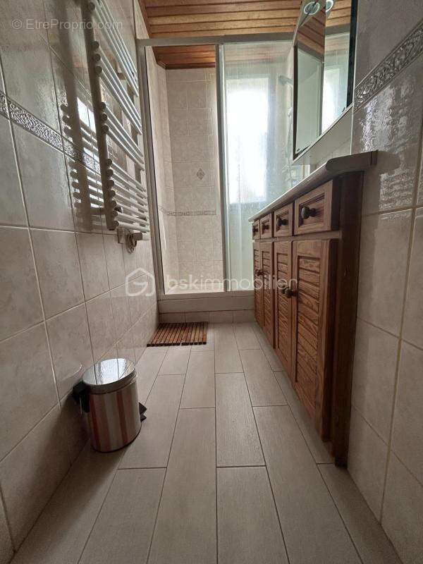 Appartement à LE PECQ