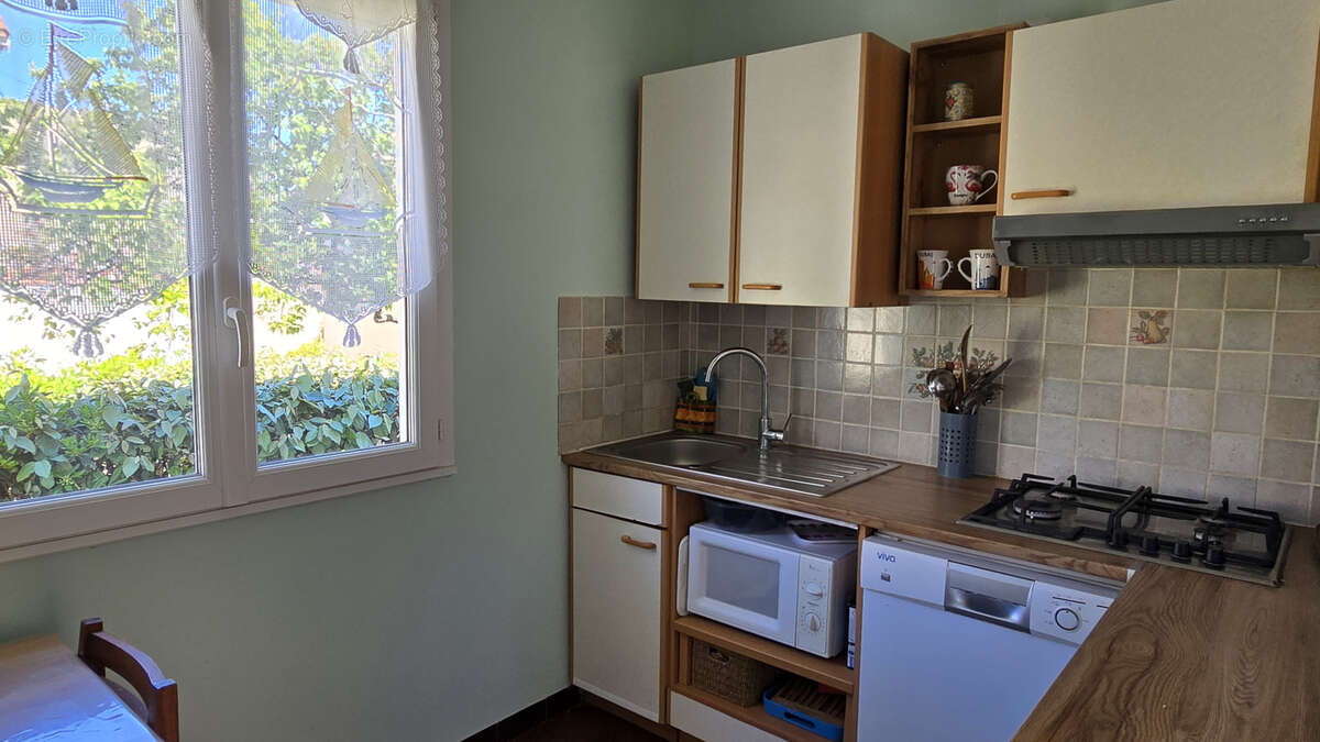 Maison à VALRAS-PLAGE