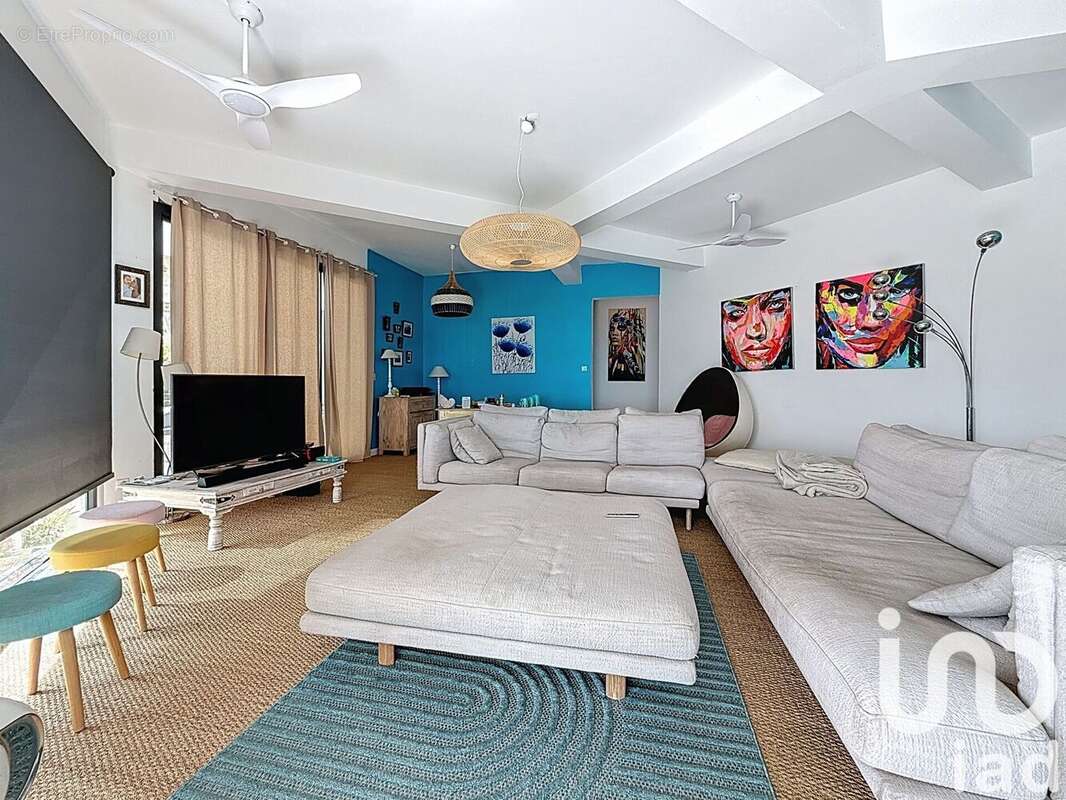 Photo 9 - Maison à SAINT-PAUL