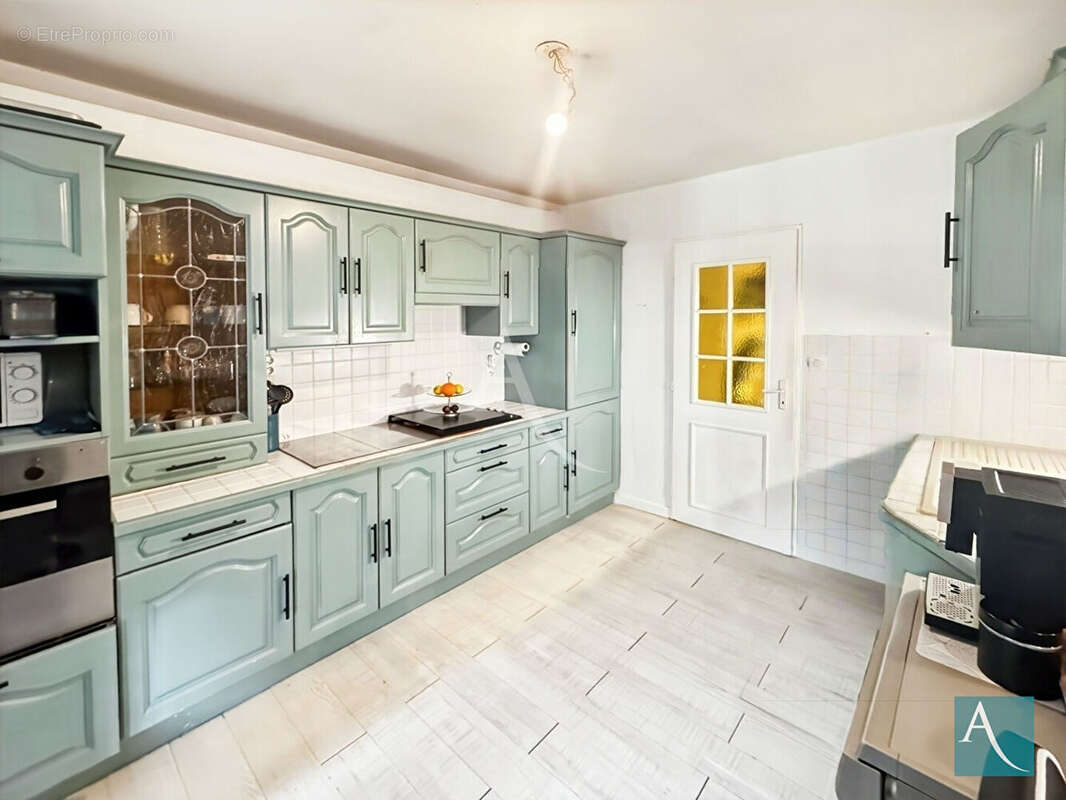 Maison à BOISSY-SOUS-SAINT-YON