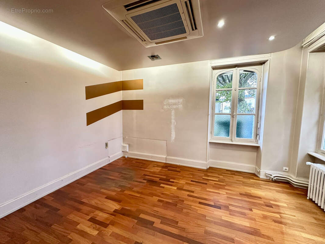 Appartement à LURE
