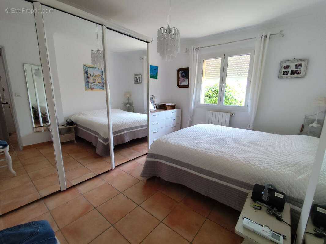 Saint gervasy - maison 130m2 pp - garage - piscine sur parcelle 1021m2 - photo 6