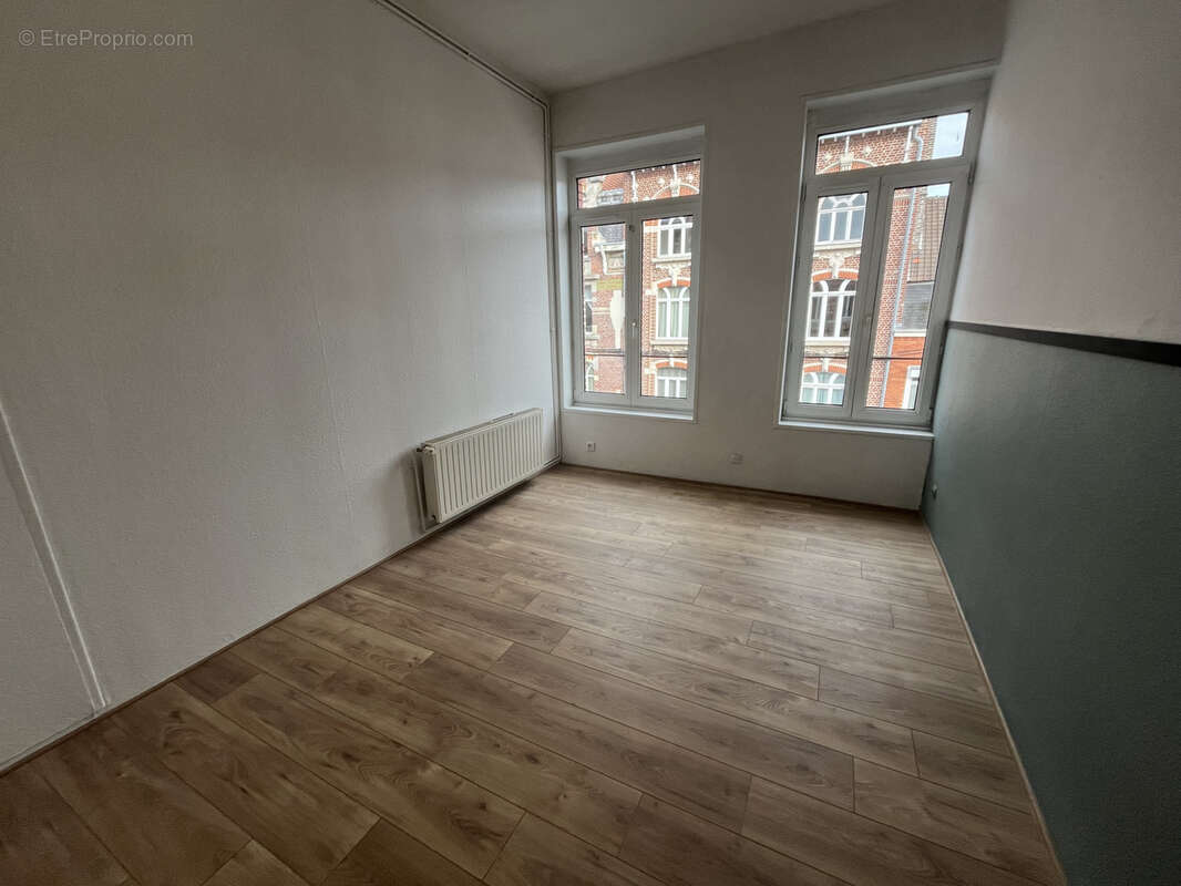 Appartement à LILLE