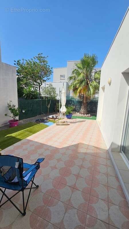 Maison 81 m² à Sete  - photo 3
