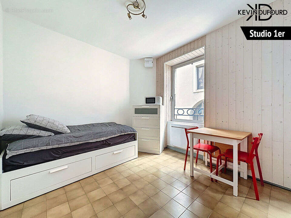 Appartement à AUBENAS