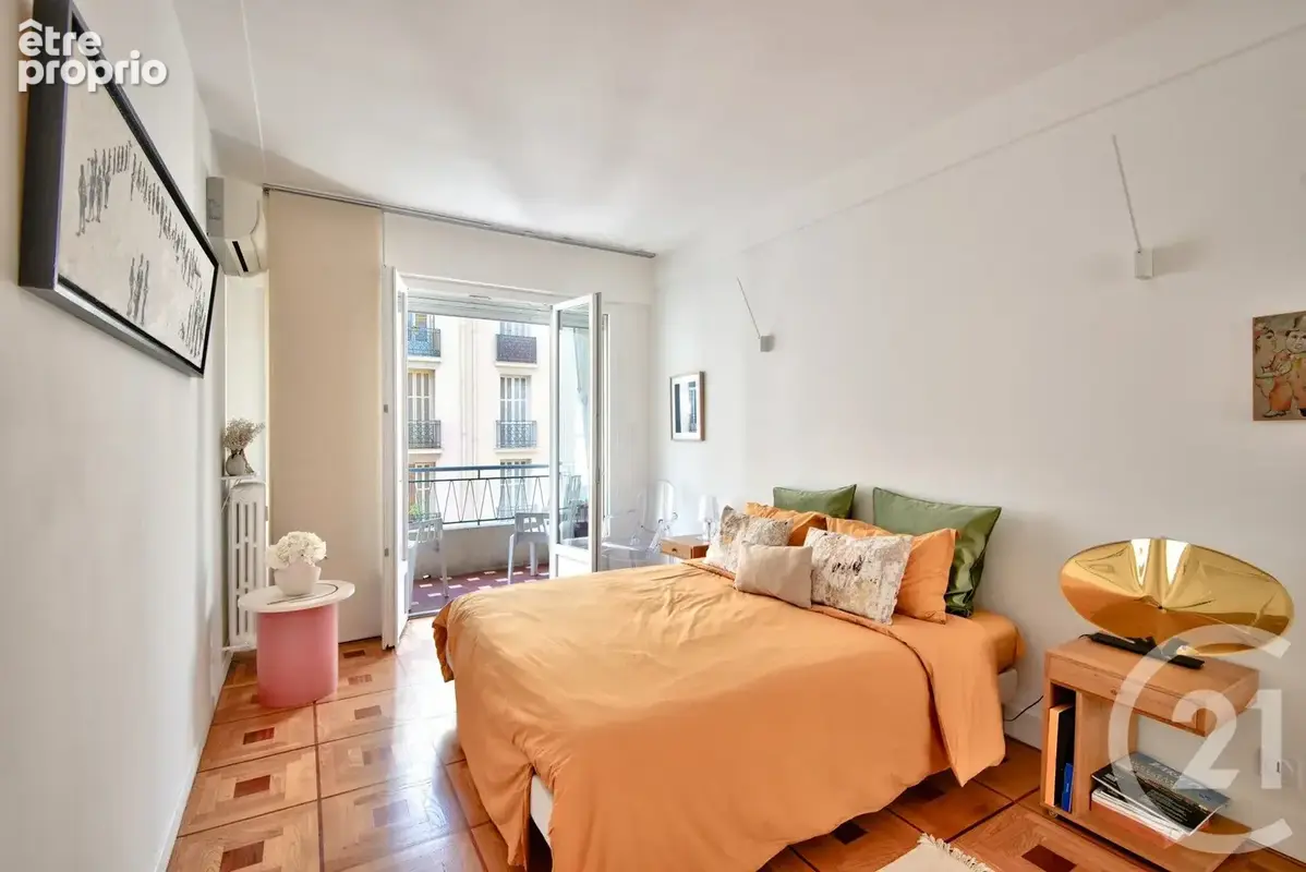 Appartement 3 pièces 85 m² à vendre à Nice (06000) - photo 11