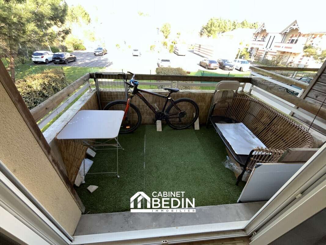 Appartement à AUDENGE