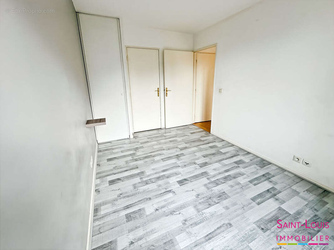 Appartement à CARRIERES-SOUS-POISSY