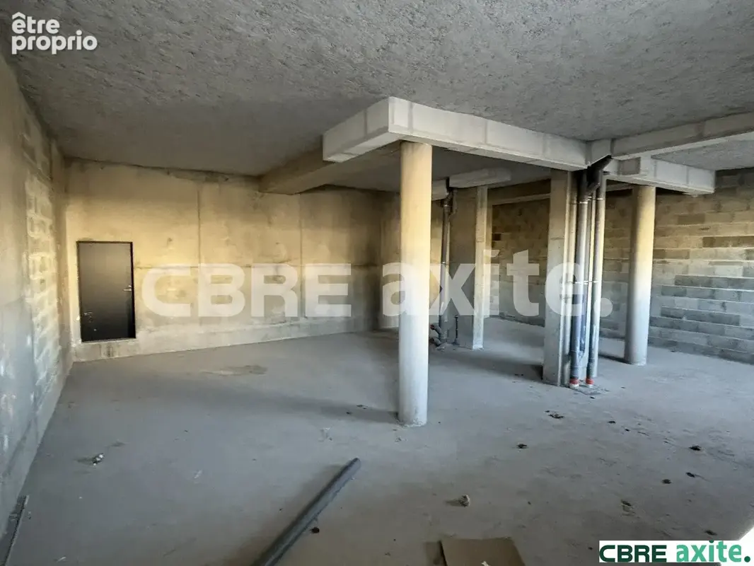Bien immobilier à vendre à Villefontaine (38090) - photo 2