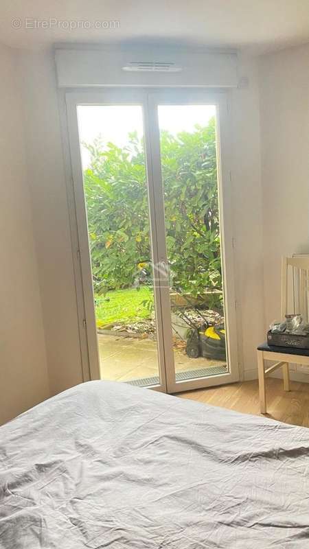 Appartement à ANTONY